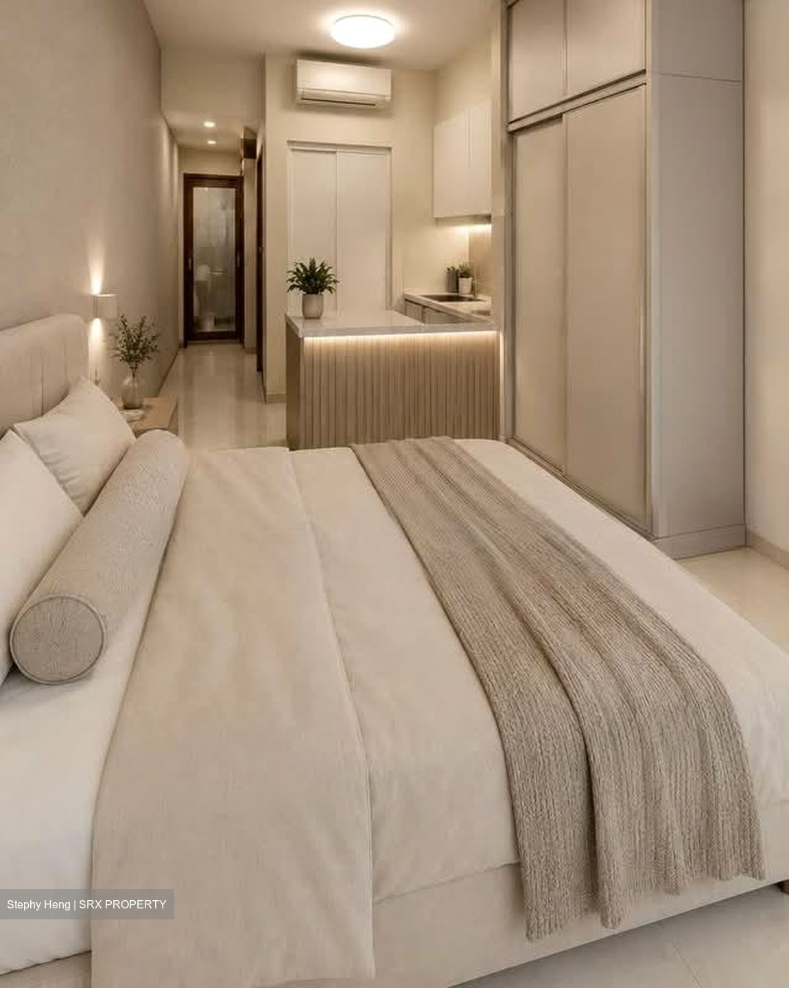 1 Canberra (D27), Condominium #562096251